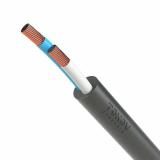 Кабель КГТП-ХЛ 2*1,5 - 0,66 от -60°С до +50°С ГОСТ (100м) TOKOV ELECTRIC