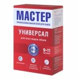 Клей обойный Мастер универсальный 300гр (9-11 рул) (30)
