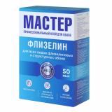 Клей обойный Мастер флизелиновый 300гр (50м2) (30)