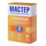 Клей обойный Мастер для стеклообоев 300гр (28м2) (30)