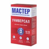 Клей обойный Мастер универсальный 450гр (13-15 рул) (15)