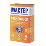 Клей обойный Мастер для стеклообоев 450гр (42м2) (15)