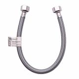 Подводка для воды  50 см г/г 1/2 полиамид AQUALINE (10/100)