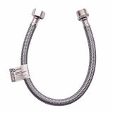 Подводка для воды 150 см г/ш 1/2 полиамид AQUALINE (10/50)