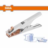 Клемма заземления 300 А WADFOW WEH9A03