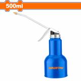 Масленка 500 мл WADFOW WYH1350