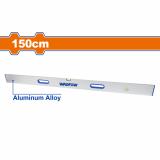 Правило алюминиевое 1,5 м WADFOW WSL6G150