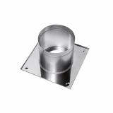 Узел потолочно проходной 430/0,5 мм max t=200° C Ф120 FERRUM (2)