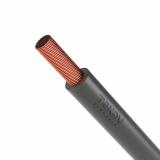 Кабель КГТП-ХЛ 1*25 - 0,66 от -60°С до +50°С ГОСТ (25м) TOKOV ELECTRIC