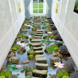 Ковровое покрытие (Bay) 3D 