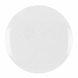 Светильник потолочный декоративный светодиодный LED  ДПБ 02 18 Вт 6000К D25см Звездное небо TDM