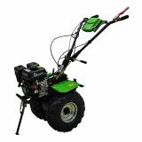 Мотоблок бензиновый GROWER GR8-922V 9лс/скор2-1/ВОМ-14мм/S24/датчик масла/коннект/кол 19*7*8