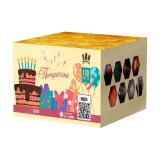 Батареи салютов 100 залпов * 1,0