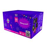 Батареи салютов 100 залпов * 1,0