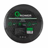 Леска для триммера GROWER (диаметр 2,0мм / КВАДРАТ С ЖИЛОЙ / БУХТА, длина 236м) (12)