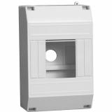 Бокс КМПн 1/4 для наружной установки IP20 