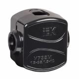 Сжим ответвительный У-733М (16-35/1,5-10 мм²) IP20 IEK