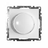 Выключатель диммирующий TRIAC (механизм) 250В 500W 
