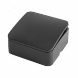 Выключатель открытой установки 1-клавишный 250В 10А IP20 