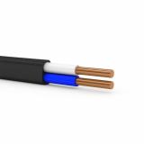 Кабель ВВГнг(А)-LS 2*4,0 ок(N, PE)-0,66 ГОСТ (100м) Промэко