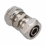 Переходник S16х16 2 цанги (160/10) AQUALINK
