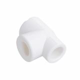 Тройник переходной 32-25-32 PP-R AQUALINK (100/10)