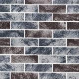 Панель стеновая самокл 3D Серо-коричневый кирпич 0,7х0,77м (толщ. 0,6см) BZ1-Y3603 (80)
