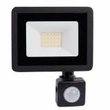 Прожектор светодиодный с выносным датчиком 2835SMD 30W 6400K  AC220V/50Hz IP65 SAFFIT (20)