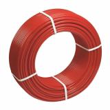 Труба PERT  16*2 для теплого пола красная AQUALINK (100 м)