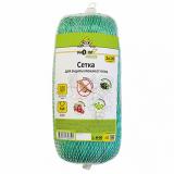 Сетка от птиц 2* 10 м (размер ячейки 6*8мм) SET127 Nadzor Garden РОСШК(48)