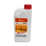 Масло 4-х так. GROWER SAE 5W-30 полусинтетика 1литр  (12) Честный Знак