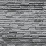 Панель фасадная Maple пенополиуретан 3800*380*16мм (9)