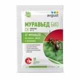 Средство от муравьев  Муравьед Био 5мл, Август (200)