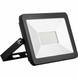 Прожектор светодиодный  50Вт 6400K 4500Lm AC230V/50Hz IP65 158х118х27,5мм черный SAFFIT (20)