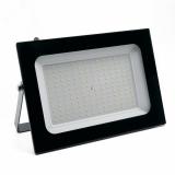 Прожектор светодиодный 200Вт 6400K 18000Lm AC220V/50Hz IP65 337,5х277х31,3мм черный SAFFIT (10)