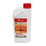 Масло трансмиссионное GROWER SAE 80W90 API GL-5, 1 литр (12) ЧЕСТНЫЙ ЗНАК