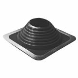 Мастер флеш Roof's Master №8 Ф178-330мм графитовый площадка 425х425мм