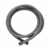 Шланг сливной для стир/маш. 2,5 м AQUALINE (22/1)