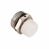 Кран Маевского 3/4'' (воздухоотводчик ручной с пластиковой ручкой) AQUALINK (500/10)