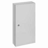 Корпус металлический ЩРН-48, 670х330х120 мм, IP54, RAL7035 светло-серый LITE