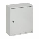 Корпус металлический ЩРН-24, 350х300х120 мм, IP31, RAL7035 светло-серый LITE
