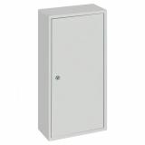 Корпус металлический ЩРН-48, 610х300х120 мм, IP31, RAL7035 светло-серый LITE