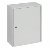 Корпус металлический ЩМП-2-0, 500х400х220 мм, IP31, RAL7035 светло-серый LITE