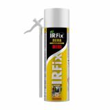 Пена монтажная бытовая IRFix Mini всесезонная 35л 500мл (16)