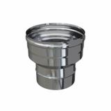 Переходник ПМ (430/0,8 мм) Ф150 П - 160 М Ferrum