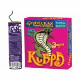 Петарда Кобра 40/3 10гр. ТС3