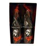 Петарда РПК SCREAM 40гр.порох+60 гр.эффектов(громкий свист/огонь/дым/взрыв) 18/2