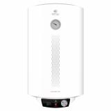 Водонагреватель накопительный  30л бак эмаль 2,0кВт сухой тэн ROYAL CLIMA RWH-ED30-RE ELEGANTE DRY