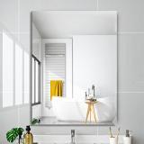 Зеркало для ванной 40*60 см LiteBuy (19) LB-4060