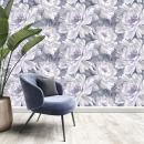 Erismann флизелин гт FLORIS 1,06*10